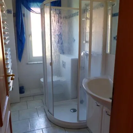 Sandkiefer Lejlighed Zinnowitz