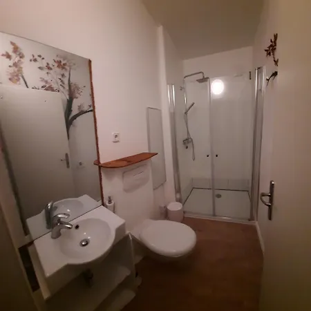 Apartment Sandkiefer Zinnowitz