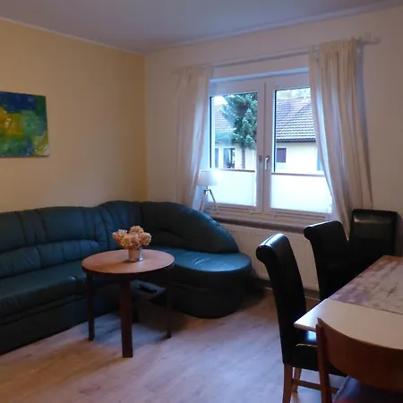 Sandkiefer Zinnowitz