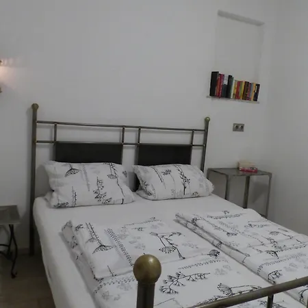 Lejlighed Sandkiefer *