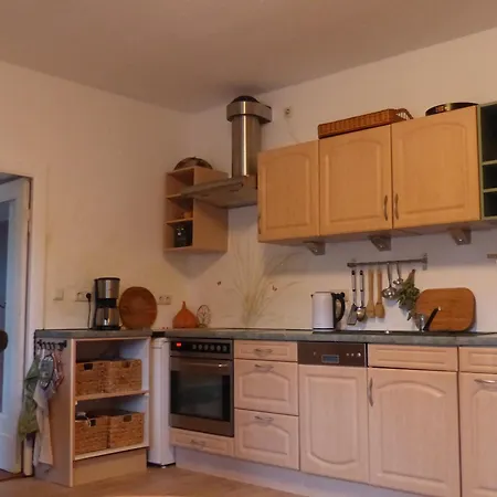 Sandkiefer * Zinnowitz