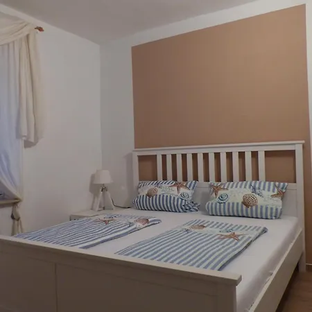 Sandkiefer * Zinnowitz