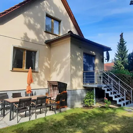 Sandkiefer * Zinnowitz